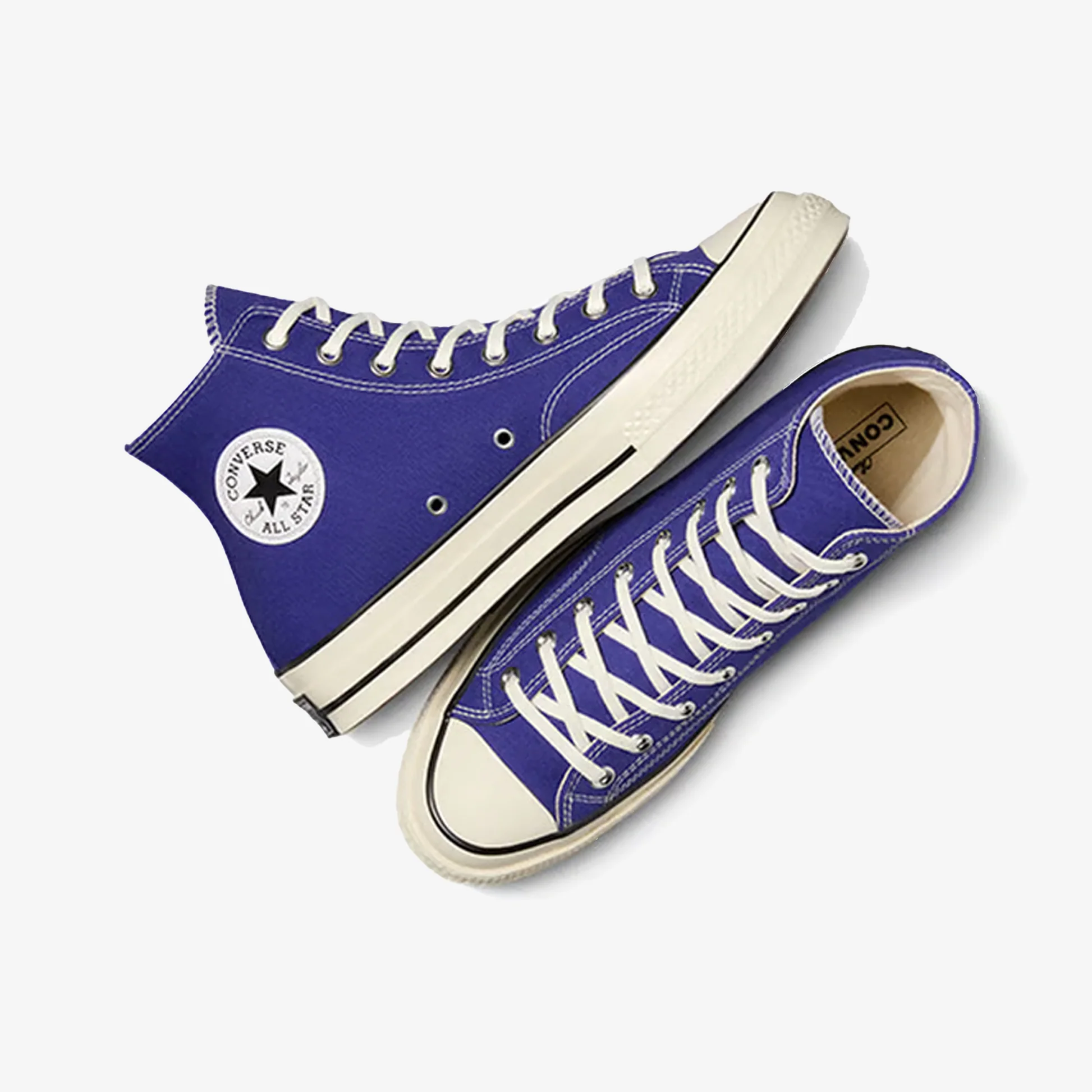 CONVERSE CHUCK 70 NICE BLUE