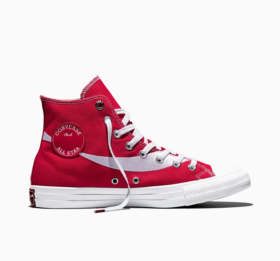 Converse x Coca-Cola Chuck 70 Leather Converse x Coca-Cola Chuck 70 Leather