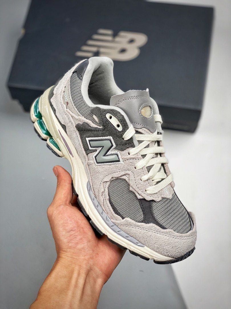 New Balance 2002R Protection Pack – Rain Cloud - Image 5