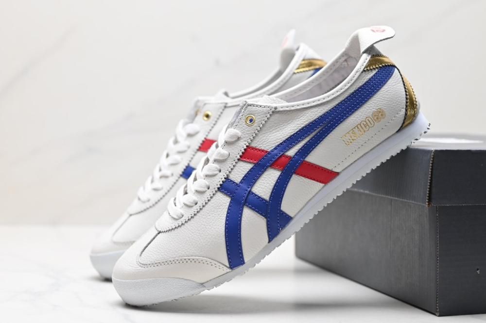 ONITSUKA TIGER Mexico Sneakers - Image 8