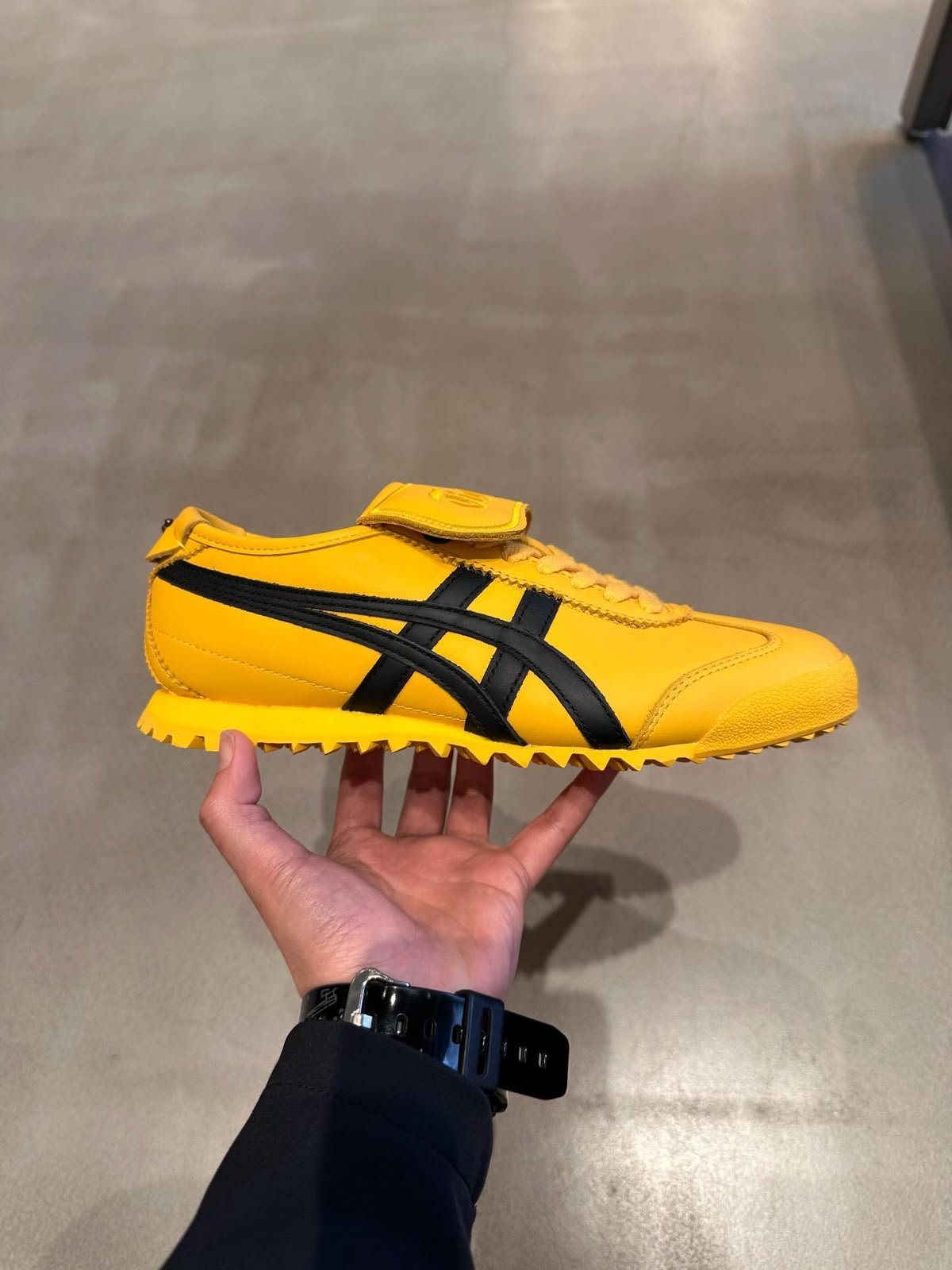 ONITSUKA TIGER MEXICO GOLF - Image 7