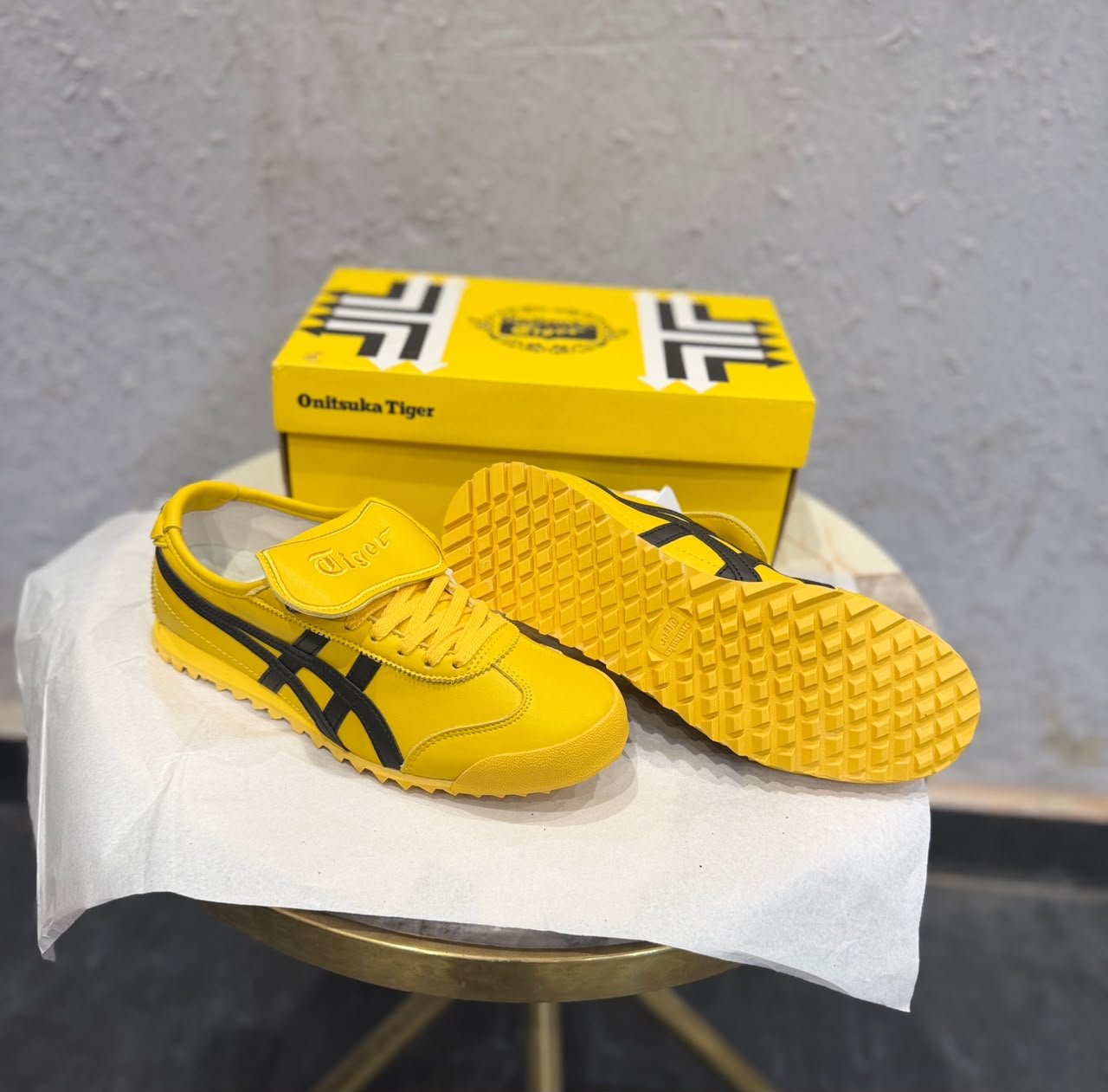 ONITSUKA TIGER MEXICO GOLF - Image 8