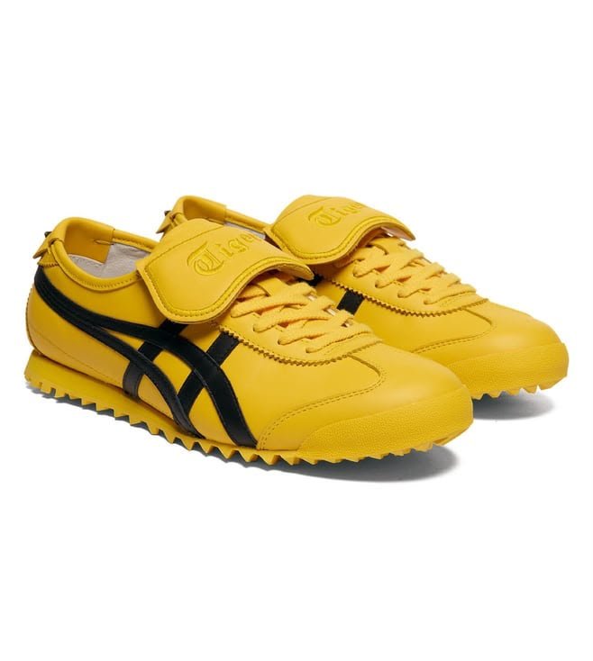 ONITSUKA TIGER MEXICO GOLF - Image 4