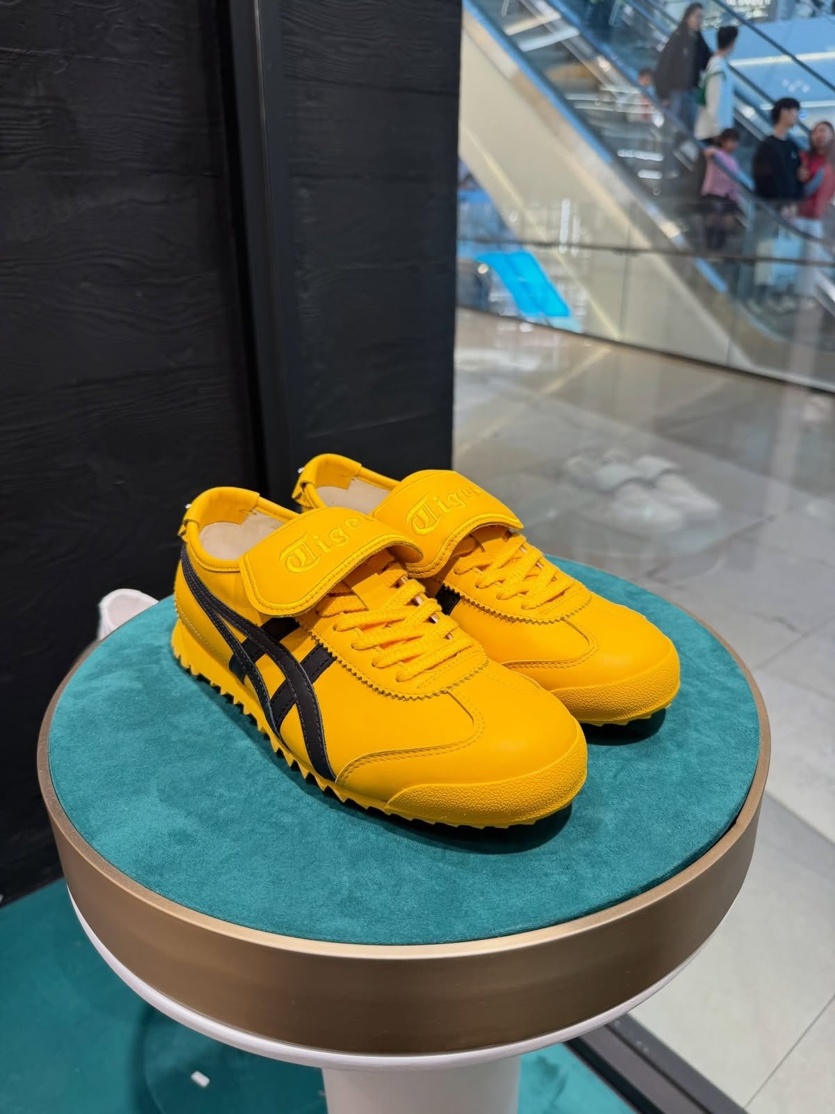 ONITSUKA TIGER MEXICO GOLF - Image 5