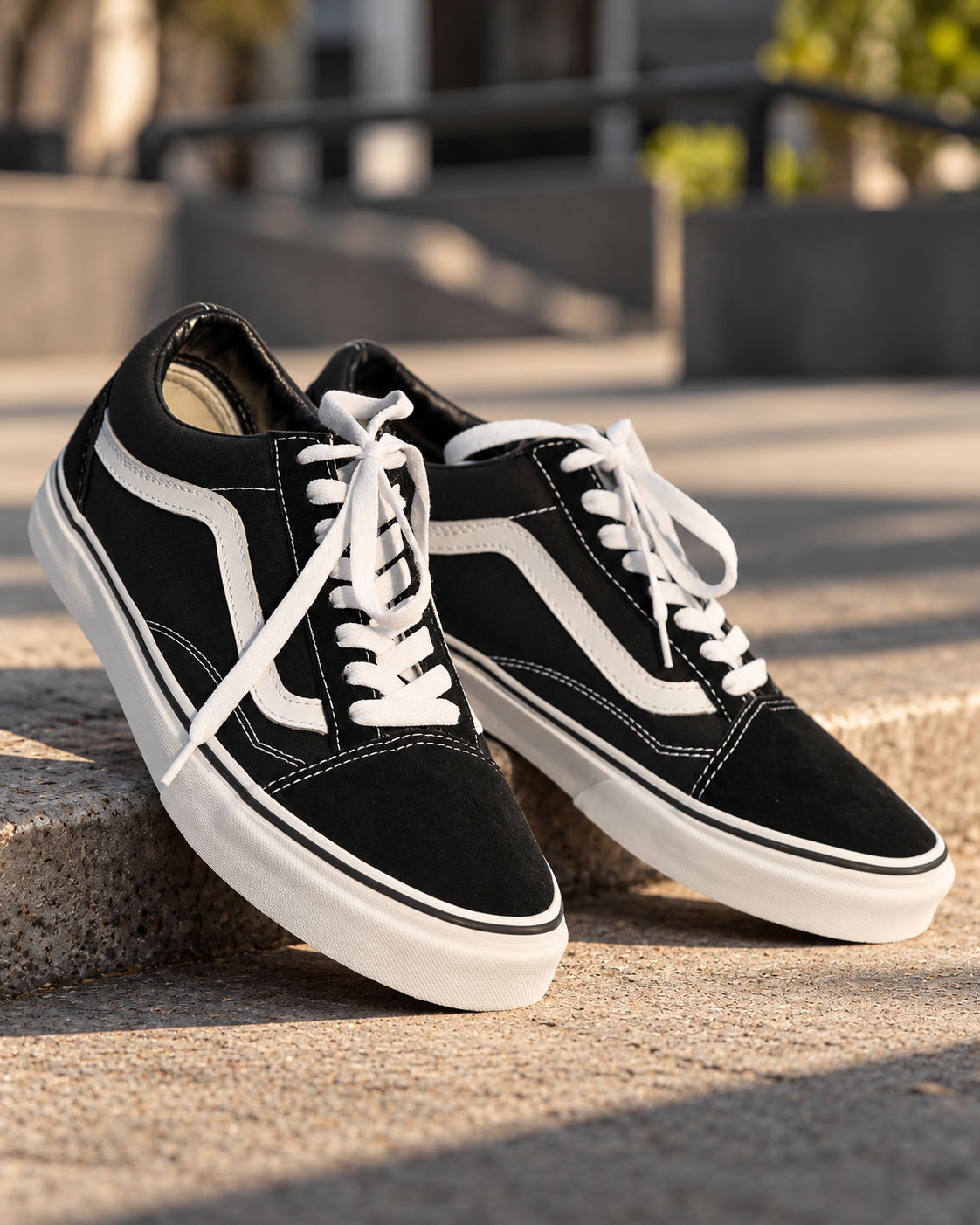 Vans Old Skool Basic Semi U/A
