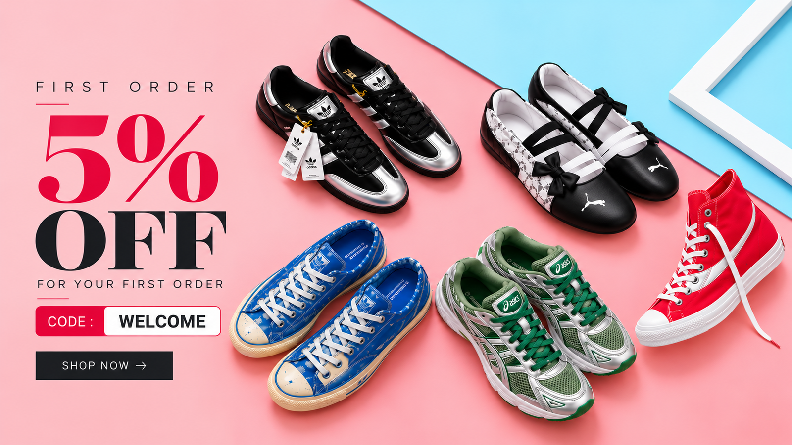 urbanroot offer banner