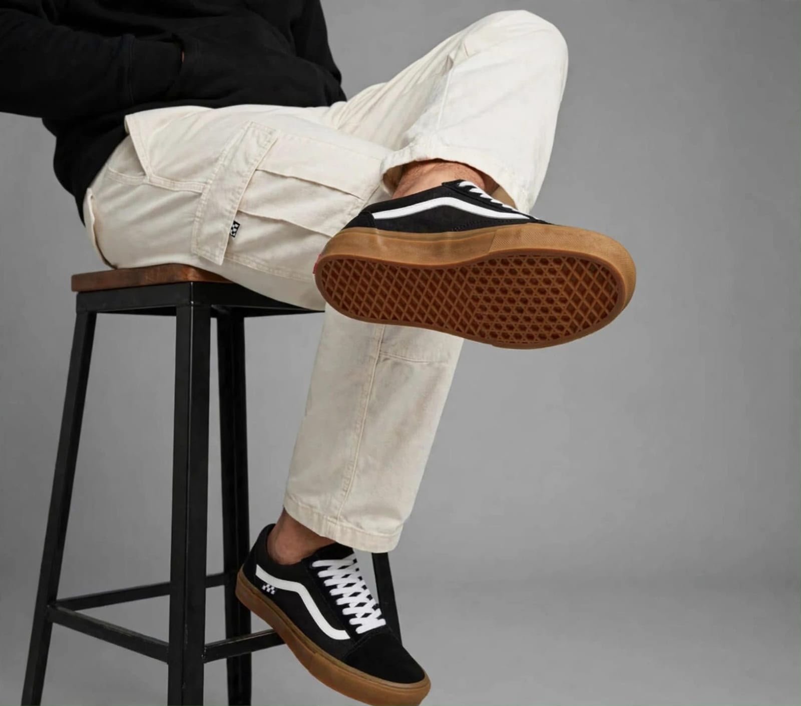 Vans Old Skool Basic Semi U/A
