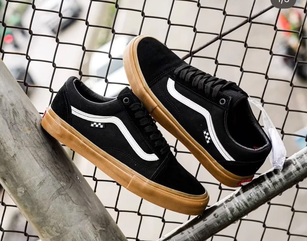 Vans Old Skool Basic Semi U/A